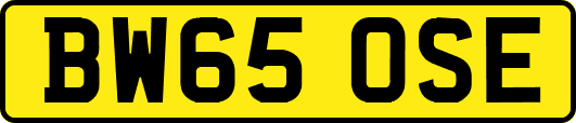 BW65OSE