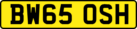 BW65OSH