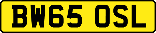 BW65OSL