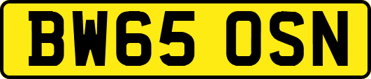 BW65OSN