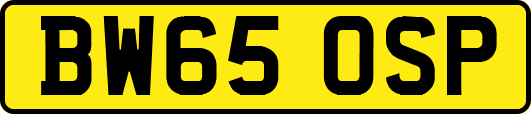 BW65OSP