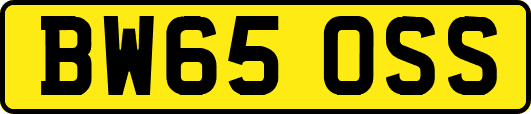 BW65OSS