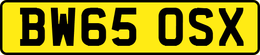 BW65OSX