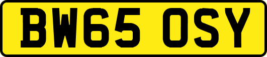 BW65OSY