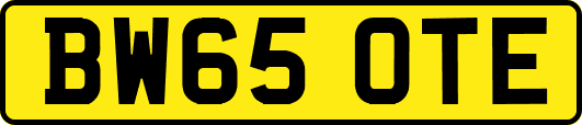 BW65OTE