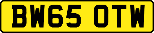 BW65OTW