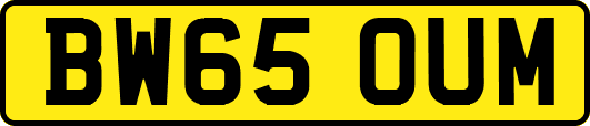 BW65OUM
