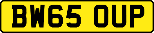 BW65OUP