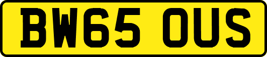 BW65OUS