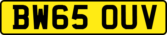 BW65OUV