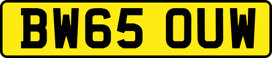 BW65OUW