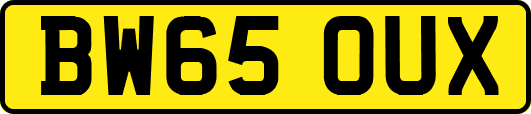 BW65OUX