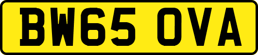 BW65OVA