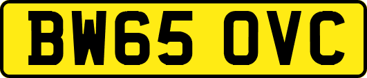 BW65OVC