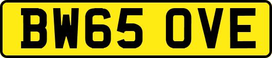 BW65OVE