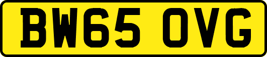 BW65OVG