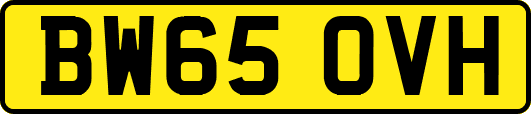 BW65OVH