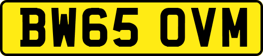 BW65OVM