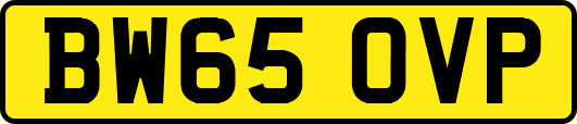 BW65OVP