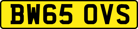 BW65OVS