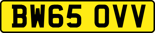 BW65OVV