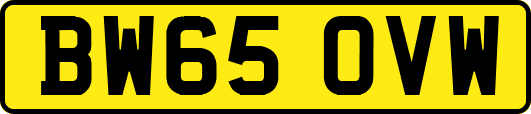 BW65OVW