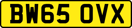 BW65OVX