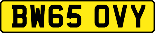 BW65OVY