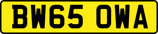 BW65OWA