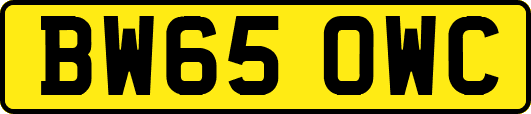 BW65OWC