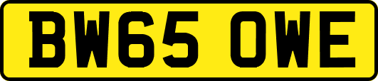 BW65OWE