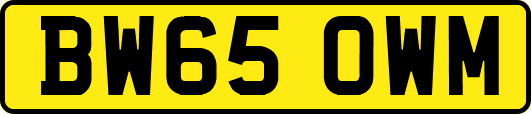 BW65OWM