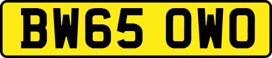 BW65OWO