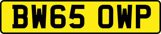 BW65OWP