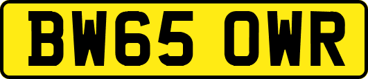 BW65OWR