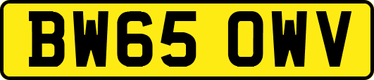 BW65OWV