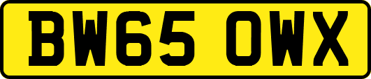 BW65OWX