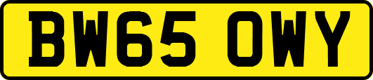 BW65OWY