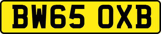 BW65OXB