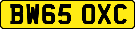 BW65OXC