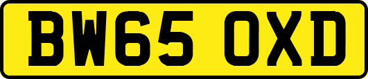 BW65OXD