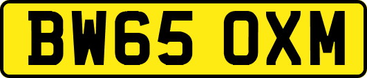BW65OXM