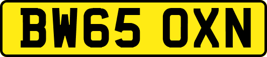 BW65OXN