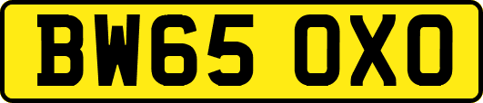 BW65OXO