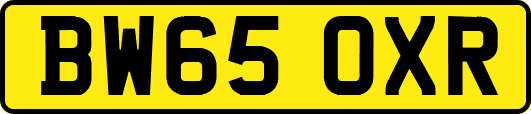BW65OXR