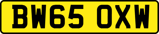 BW65OXW