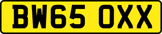 BW65OXX