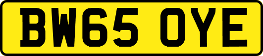 BW65OYE