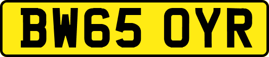 BW65OYR