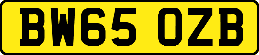BW65OZB